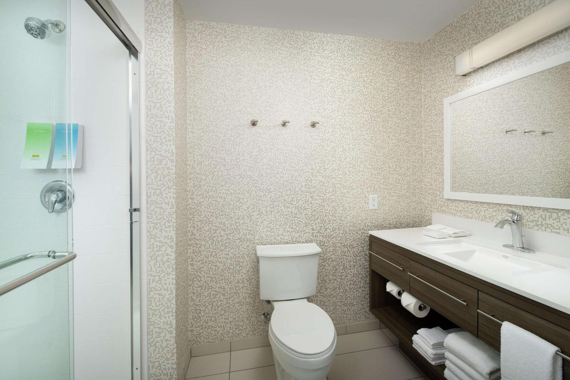 Home2 Suites By Hilton Phoenix Airport South Exteriör bild